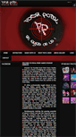 Mobile Screenshot of focalpointdancestudios.com